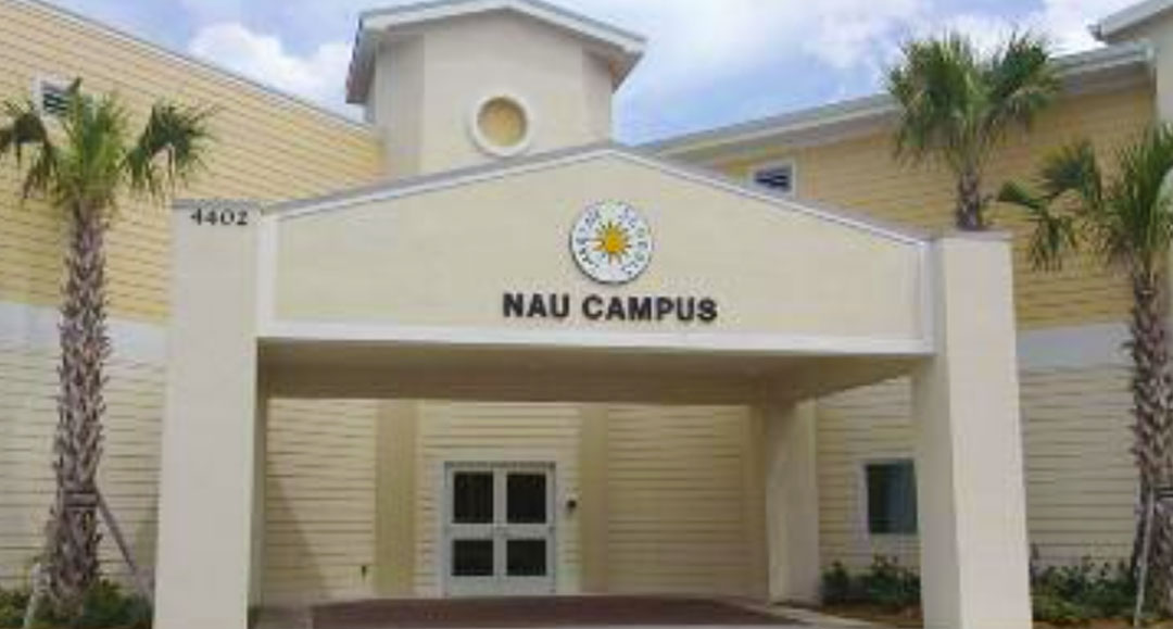 Nau-Campus